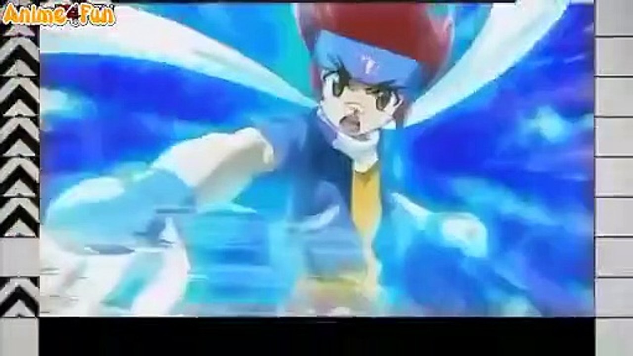 Metal Fight Beyblade - Ep126 HD Watch