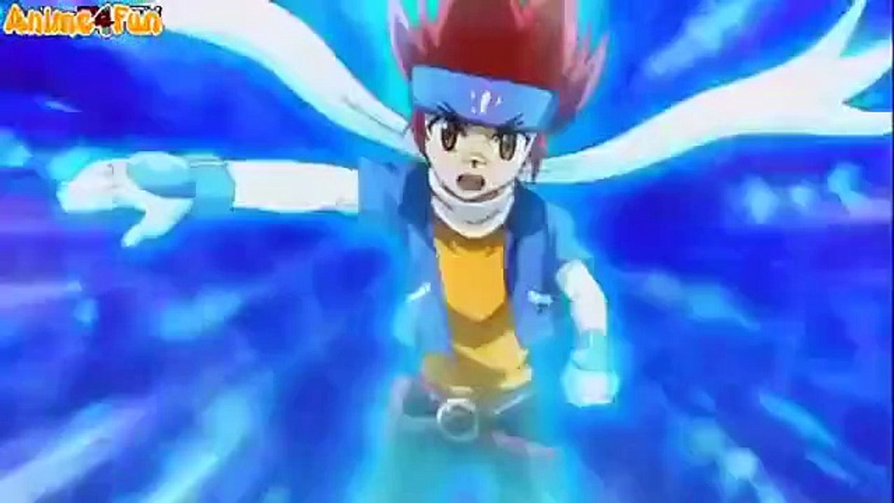 Metal Fight Beyblade - Ep129 HD Watch