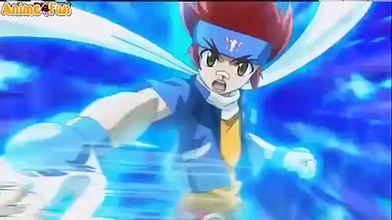 Metal Fight Beyblade - Ep131 HD Watch