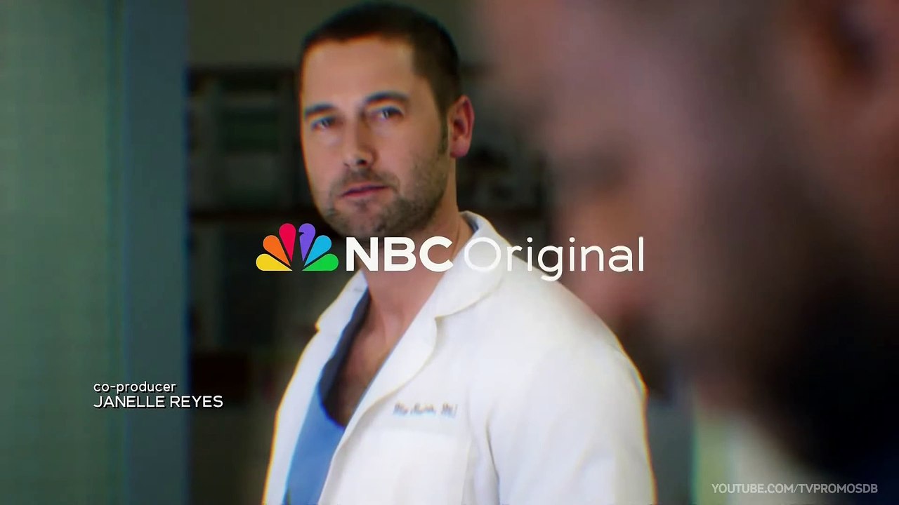 New Amsterdam S05E12