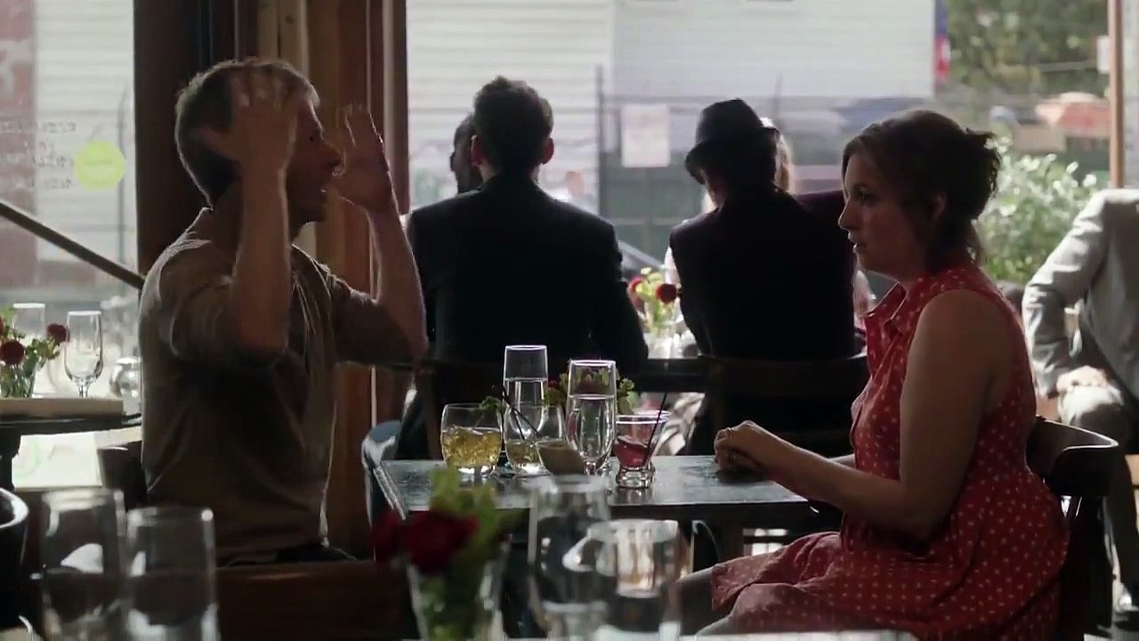 Girls - Se2 - Ep06 HD Watch