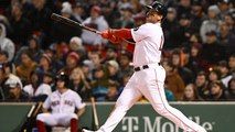 Red Sox Sign Rafael Devers To A 11-Year, $331 Million