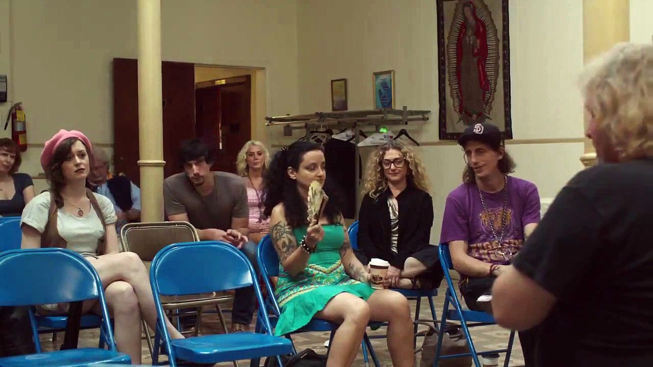 Girls - Se2 - Ep08 HD Watch