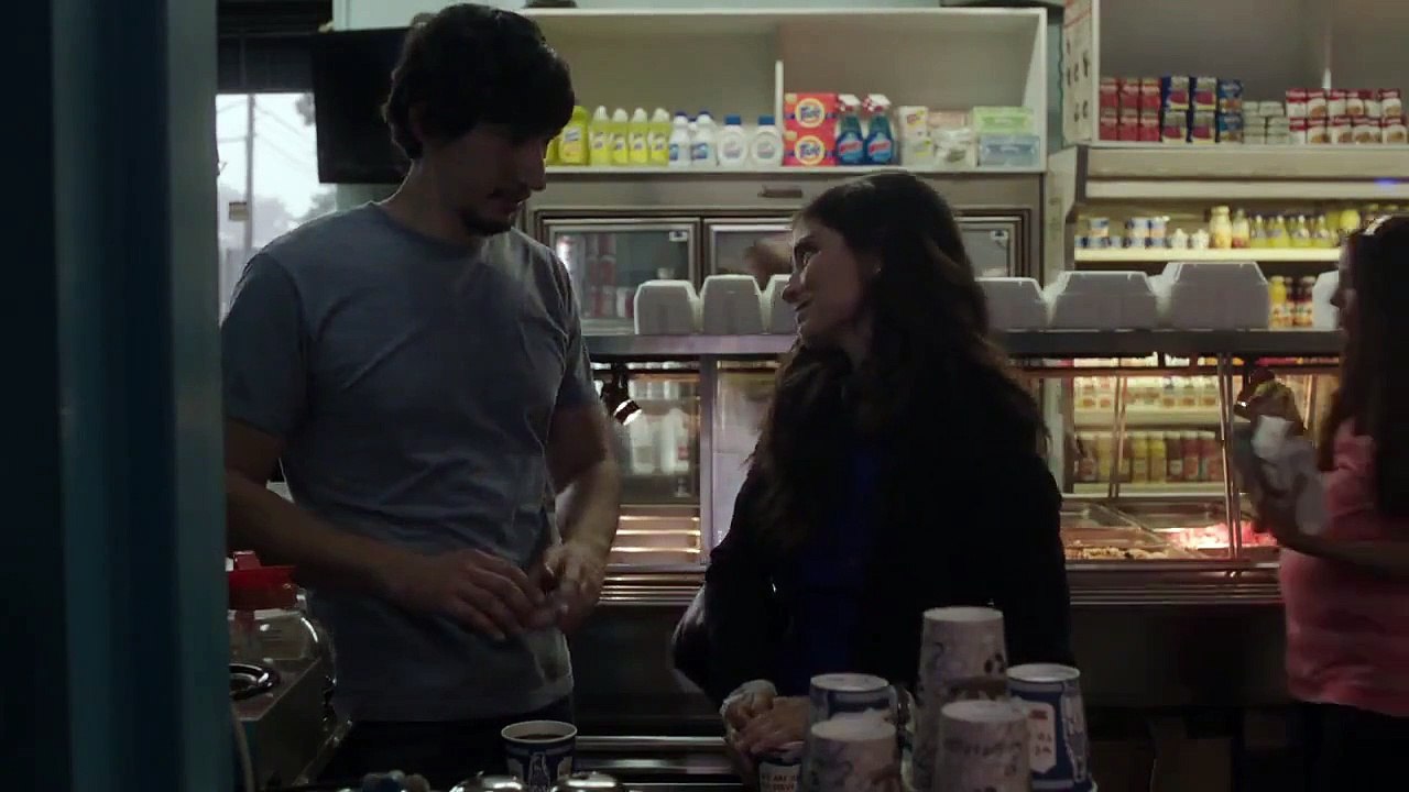 Girls - Se2 - Ep09 HD Watch