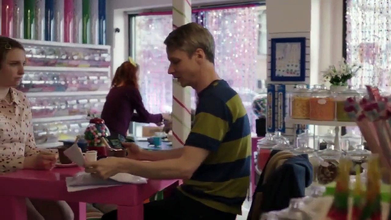 Girls - Se3 - Ep01 HD Watch