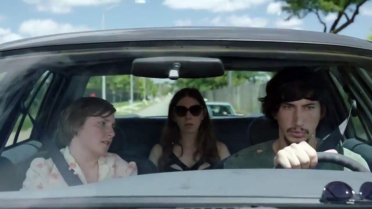 Girls - Se3 - Ep02 HD Watch