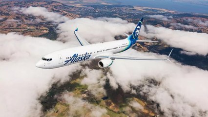 Download Video: Alaska Airlines Is Celebrating 2023 With $39 Flights — but You’ll Have to Book Fast