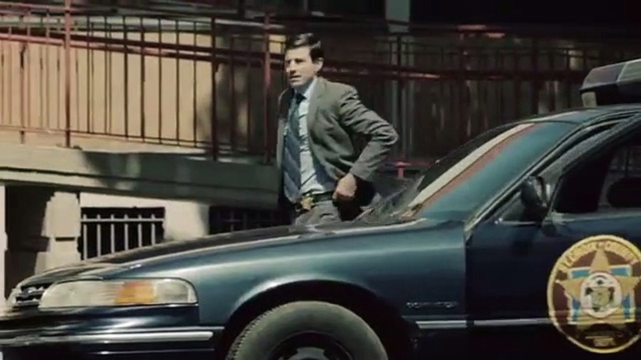 Real Detective - Se2 - Ep02 - The Riverside Killer HD Watch