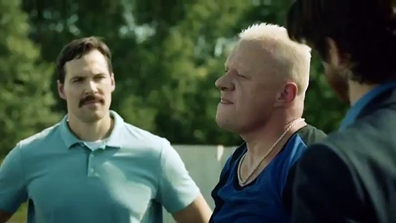 Real Detective - Se2 - Ep04 - No Remorse HD Watch