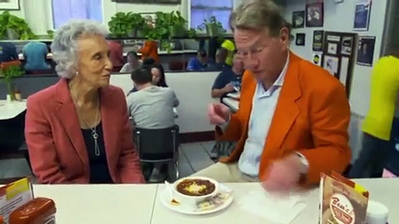 Great American Railroad Journeys - Se1 - Ep13 HD Watch