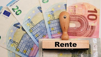 Rentenerhöhung und Co.: Diese Termine sind 2023 wichtig