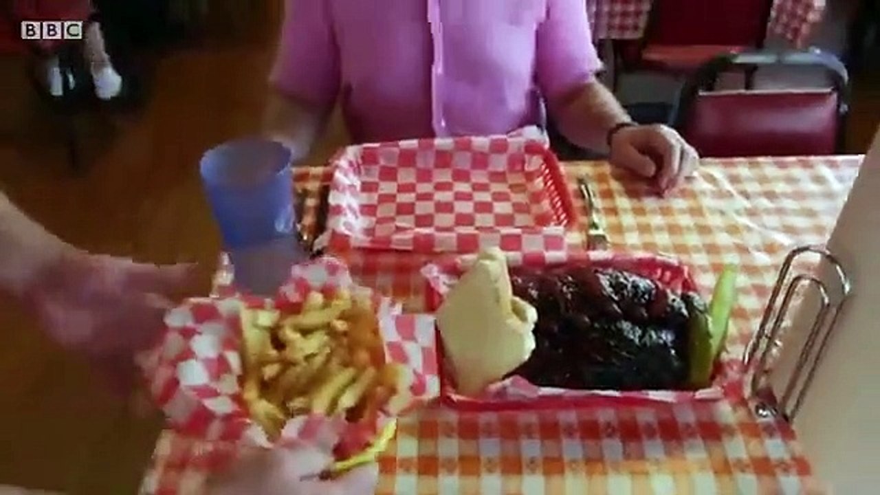 Great American Railroad Journeys - Se2 - Ep04 HD Watch