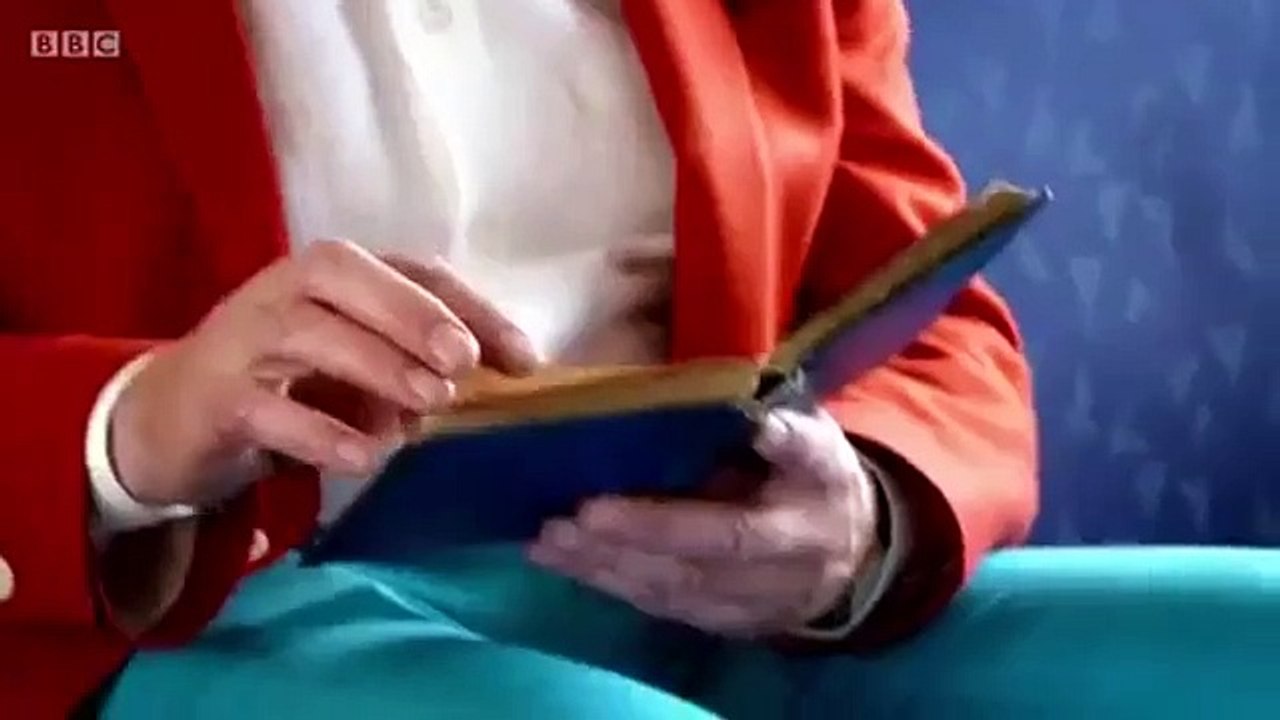 Great American Railroad Journeys - Se2 - Ep07 HD Watch