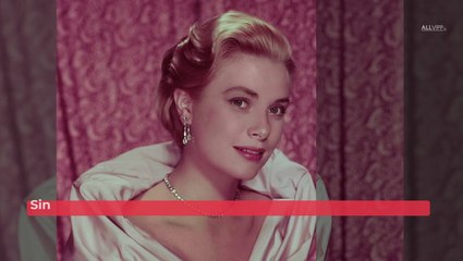 El Estilo Icónico de Grace Kelly: Inspiración Atemporal con la Figura de Reloj de Arena ✨