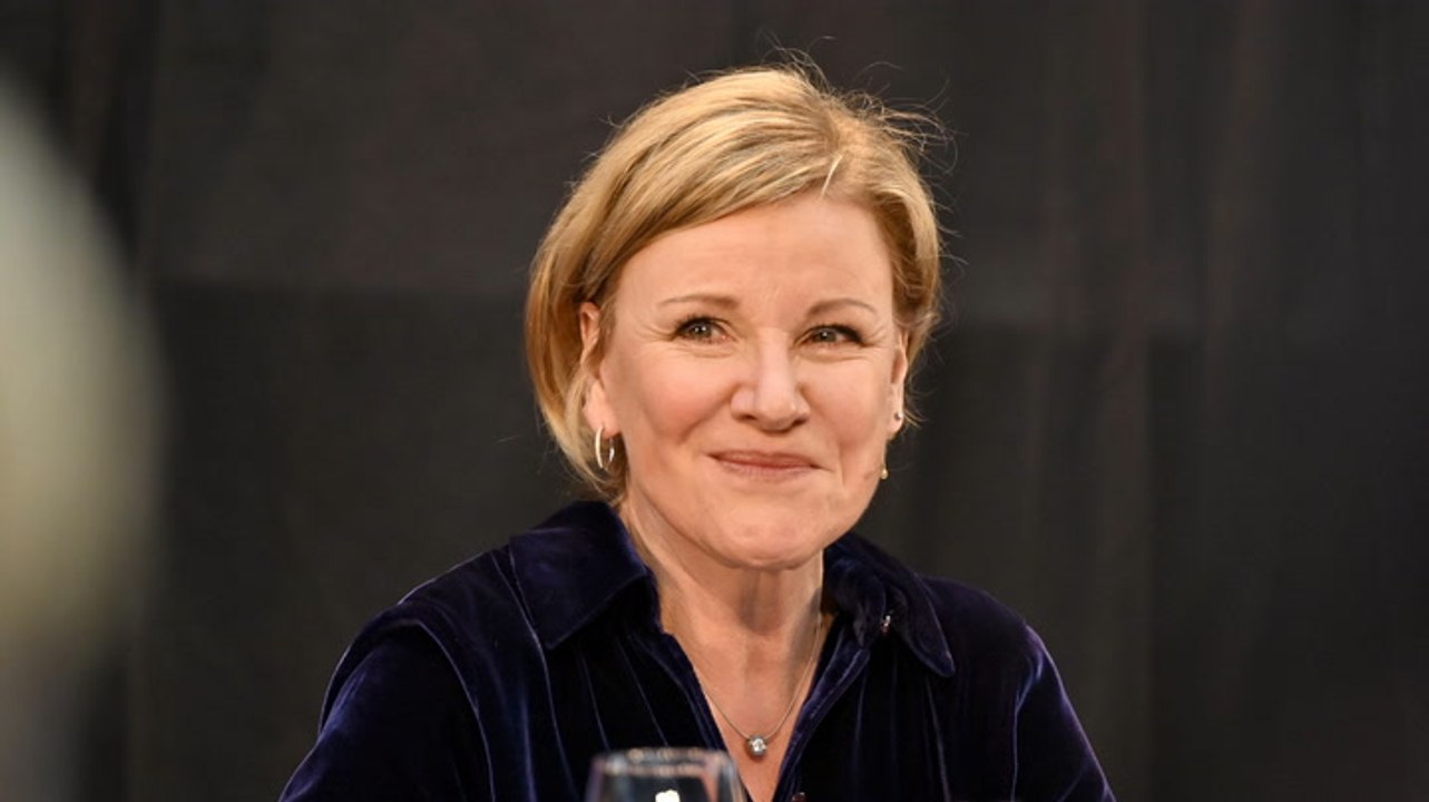 Mariele Millowitsch will keinen Mann: DARUM ist sie lieber Single