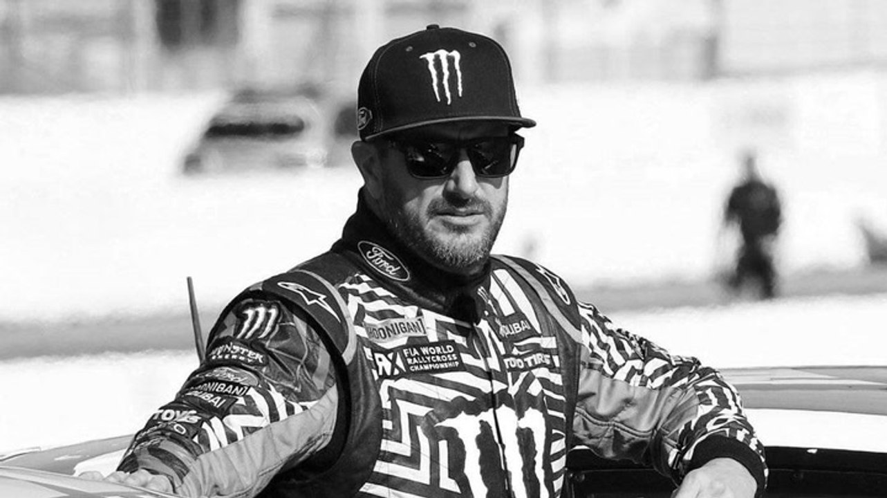 Promis trauern: Ken Block bei tragischem Unfall gestorben