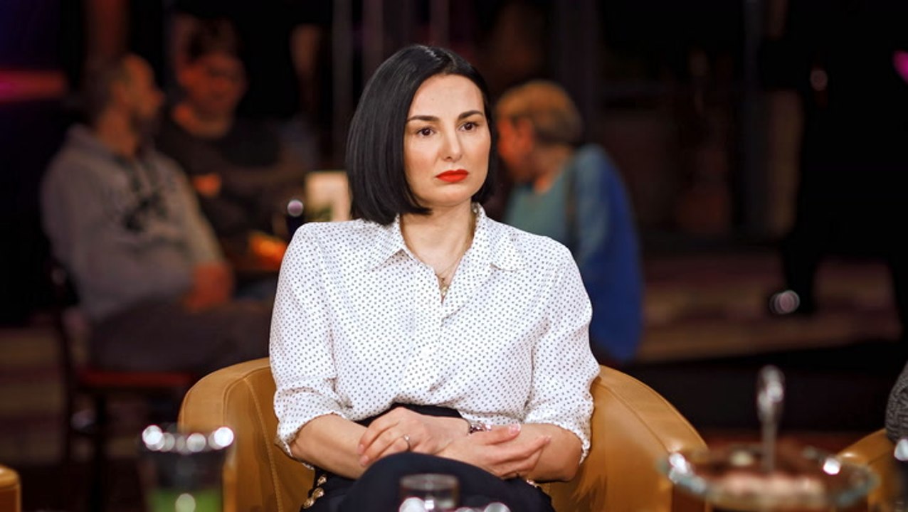 Mimi Fiedler: Kontroverses Video sorgt für Diskussionen