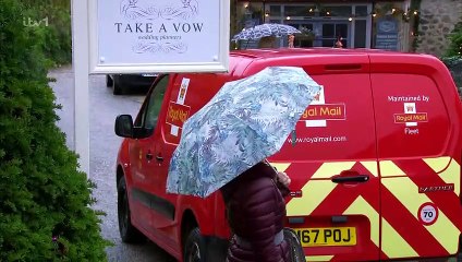 Emmerdale 4th January 2023