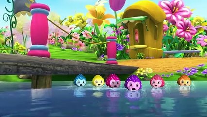 Rosita Fresita  Moritas Nuevas Reglas__ Animados Completo en Español.mp4