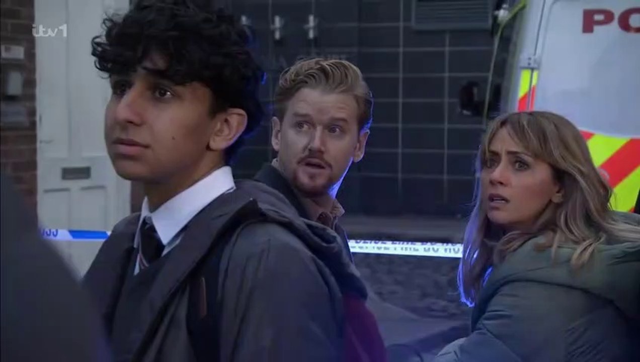 Coronation Street 4th January 2023 video Dailymotion