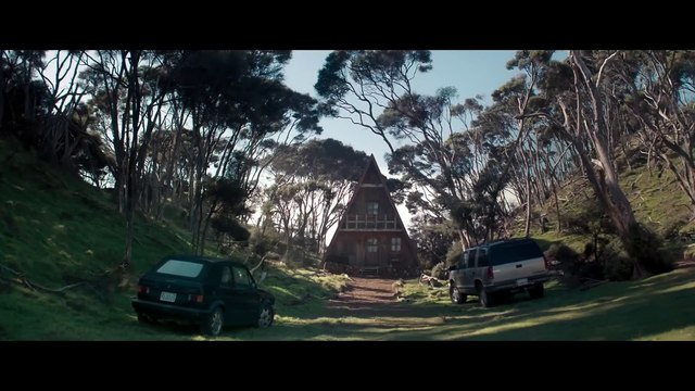 Evil Dead 5 Movie (2023) - Alyssa Sutherland, Lily Sullivan, Gabrielle Echols