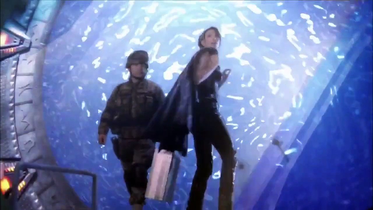 Stargate SG1 - Se10 - Ep09 - Company of Thieves HD Watch