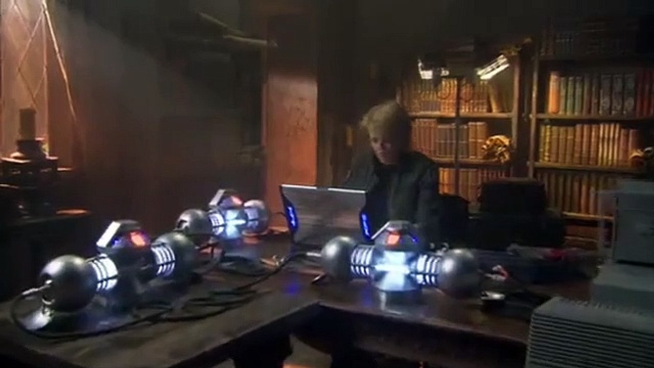 Stargate SG1 - Se10 - Ep12 - Line In the Sand HD Watch