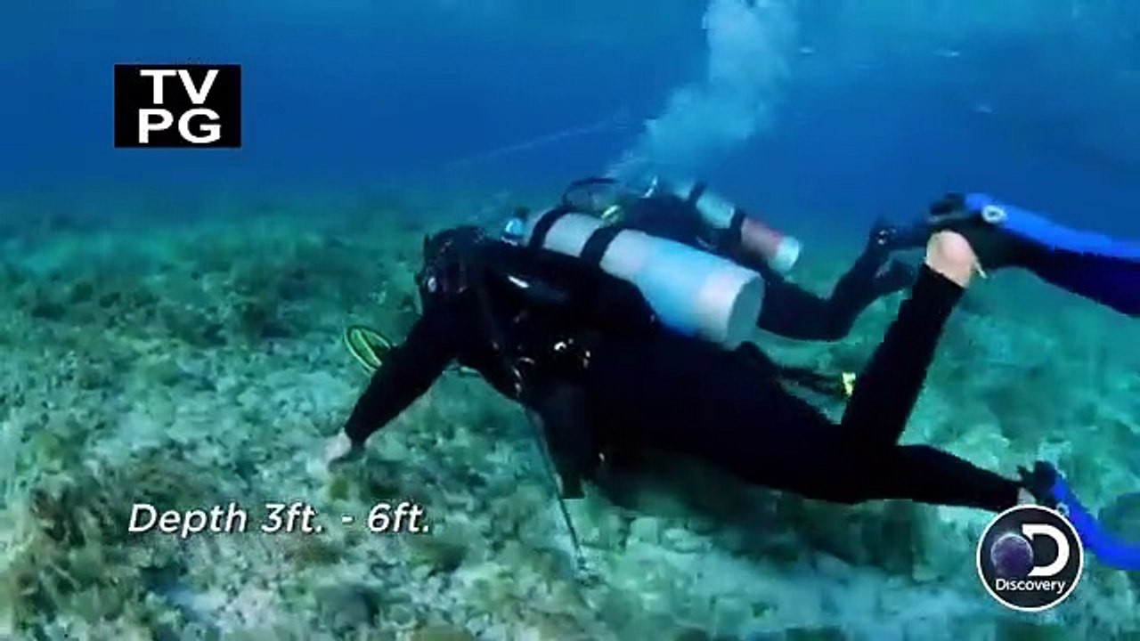 Cooper's Treasure - Se2 - Ep03 HD Watch