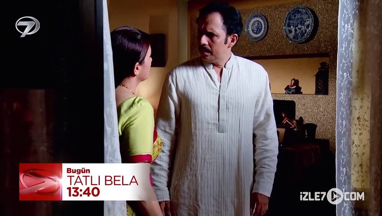 Tatlı Bela 7. Bölüm Fragmanı - 5 Ocak Perşembe