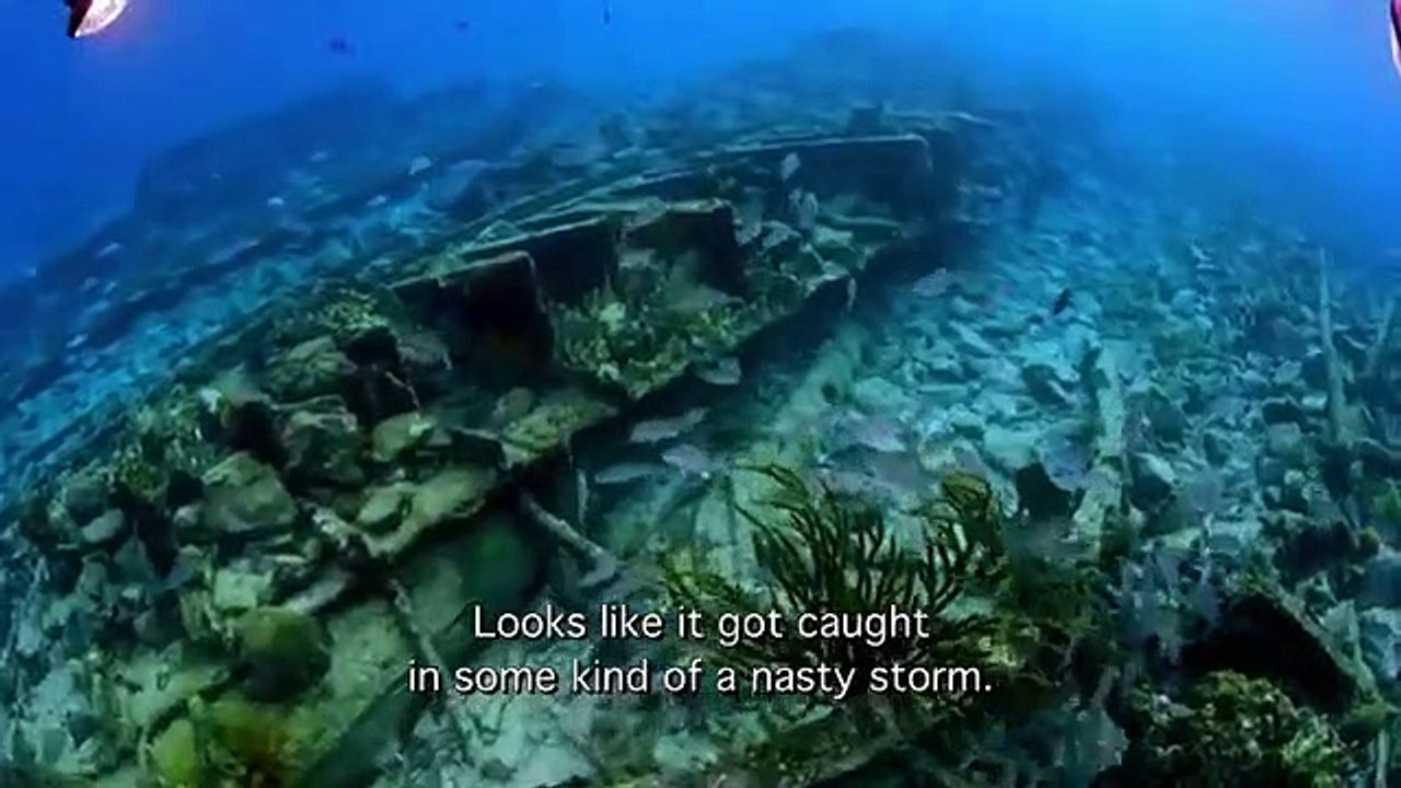 Cooper's Treasure - Se2 - Ep04 HD Watch