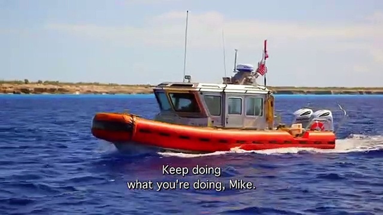 Cooper's Treasure - Se2 - Ep05 HD Watch