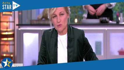 “Moi, je n’ai pas d’instinct maternel” : Anne-Élisabeth Lemoine fait une rare confidence intime