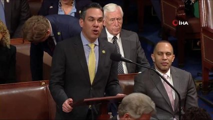 ABD Temsilciler Meclisi Başkanlık seçimlerinde kriz büyüdü