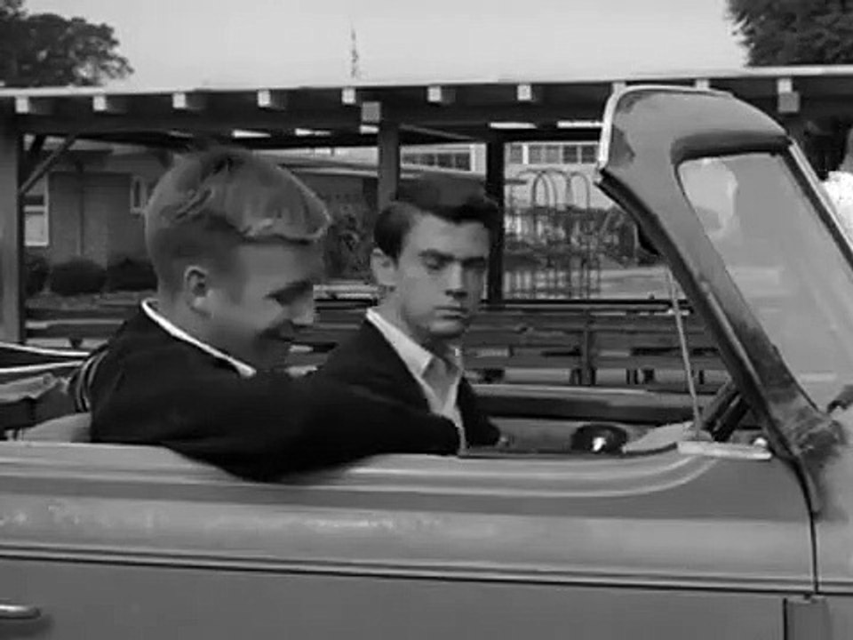 My Three Sons - Se1 - Ep05 HD Watch