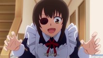 UzaMaid! - Ep. 4 | My Maid Reveres Young Girls