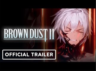 Brown Dust 2 | Official Early Access Test Gameplay Reveal - Trailer