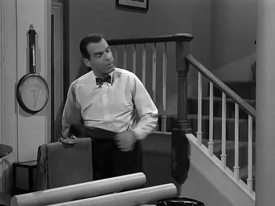 My Three Sons - Se1 - Ep23 HD Watch