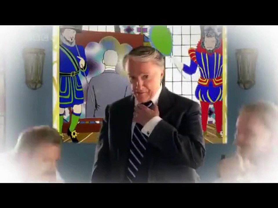 Hustle - Se4 - Ep04 HD Watch