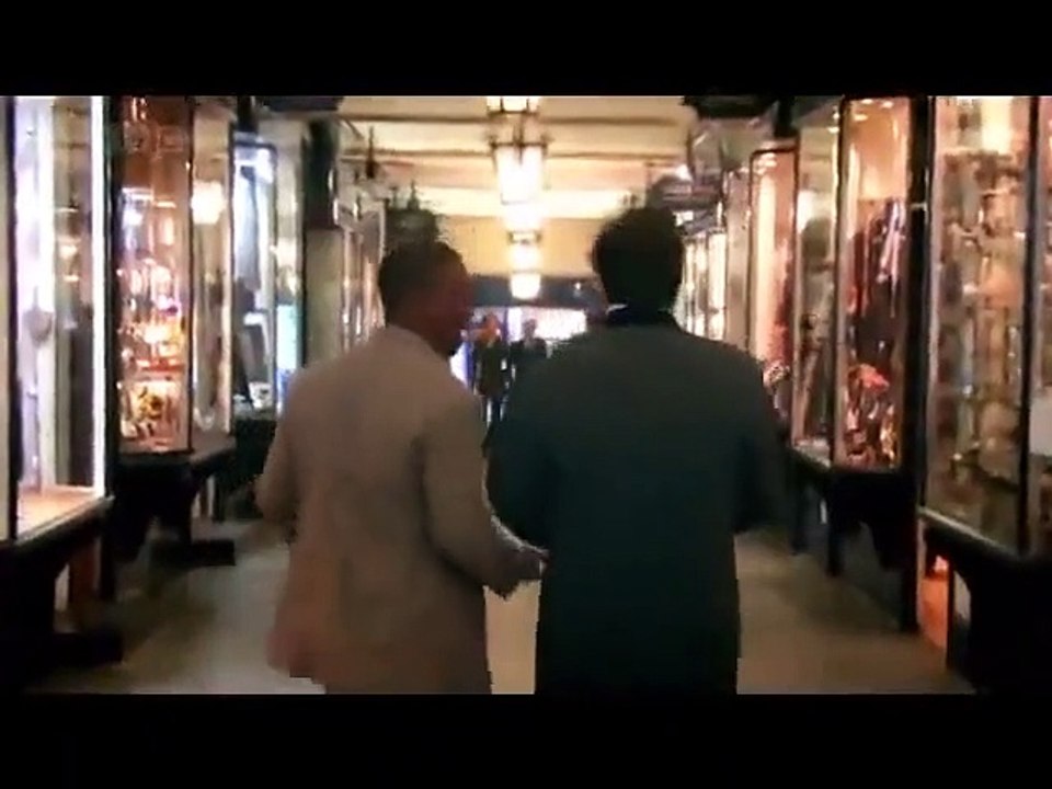 Hustle - Se4 - Ep05 HD Watch