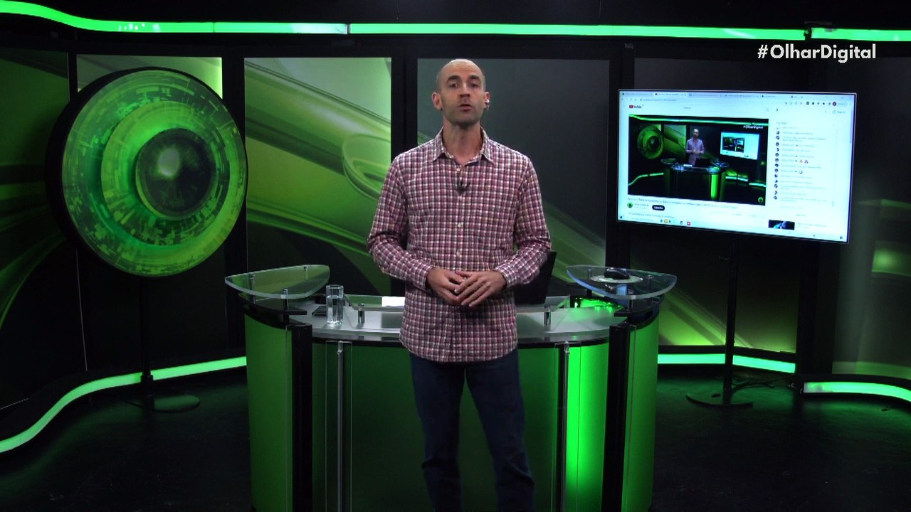 Alienware Dell apresenta notebook gamer de 18 polegadas