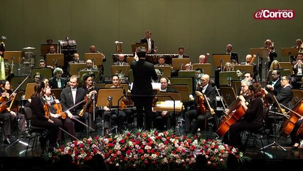 Concierto de Año Nuevo de la ROSS