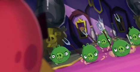 Angry Birds Toons S02 E22