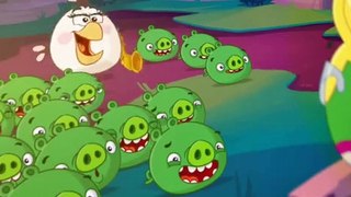 Angry Birds Toons S02 E26