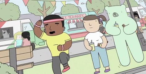 Poorly Drawn Lines E005