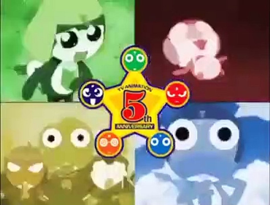 Sergeant Frog - Ep222 HD Watch