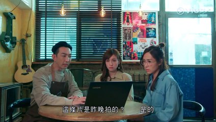 【4K修復】《心靈師》EP08｜分裂 Split