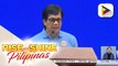 Full police colonels at generals ng PNP, pinagsusumite ng courtesy resignation ng DILG bilang bahagi ng internal cleansing; Kampanya vs. droga sa ilalim ng Marcos administration, matagumpay pa rin