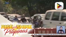 Mahigit 4-K units, bubuksan ng LTFRB para sa TNVS