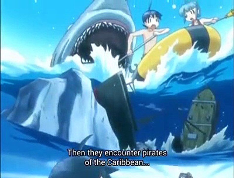 Sergeant Frog - Ep230 HD Watch