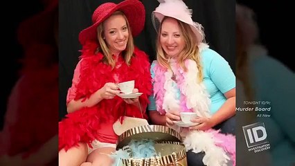 Breaking Homicide - Se2 - Ep08 - A Deadly Encounter HD Watch